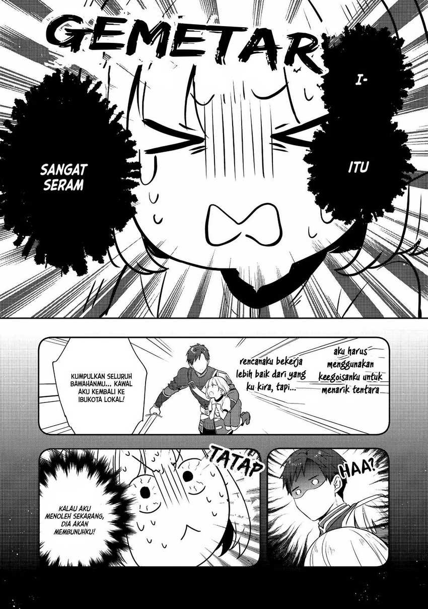 Tearmoon Empire Story Chapter 25 Bahasa Indonesia